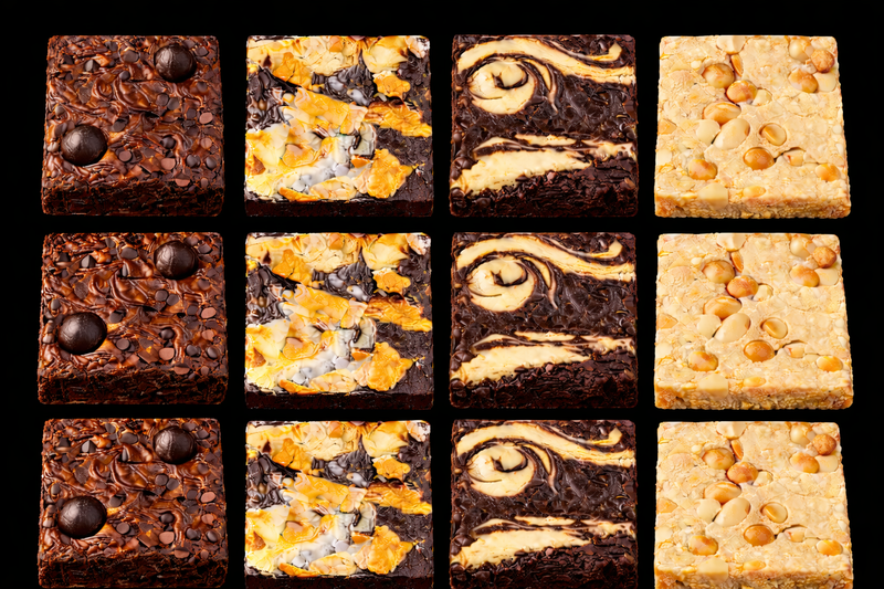 Pick Your Poison 12 Pack (March)