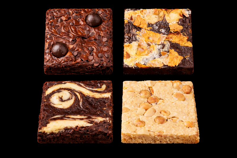 Pick Your Poison 4 Pack (March)