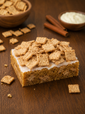Cinnamon Sin City Crunch