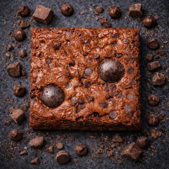 CHUNKED AND DANGEROUS