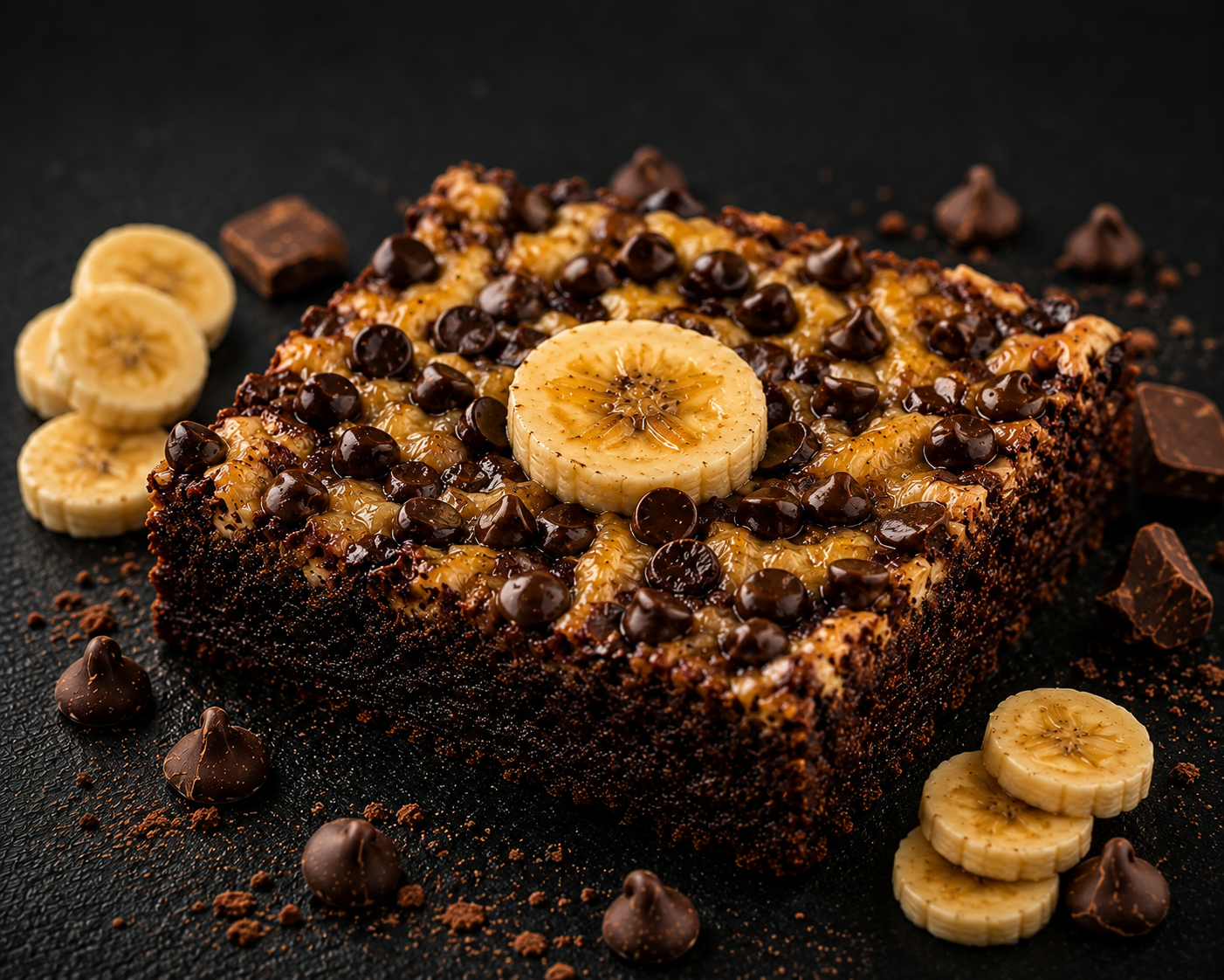 BANANA BLISS