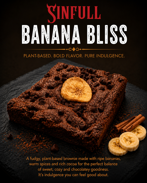 BANANA BLISS