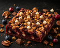 BERRY NUTTY SIN