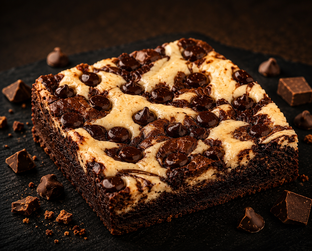 CHEESECAKE TEMPTRESS