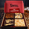 The Sin Subscription