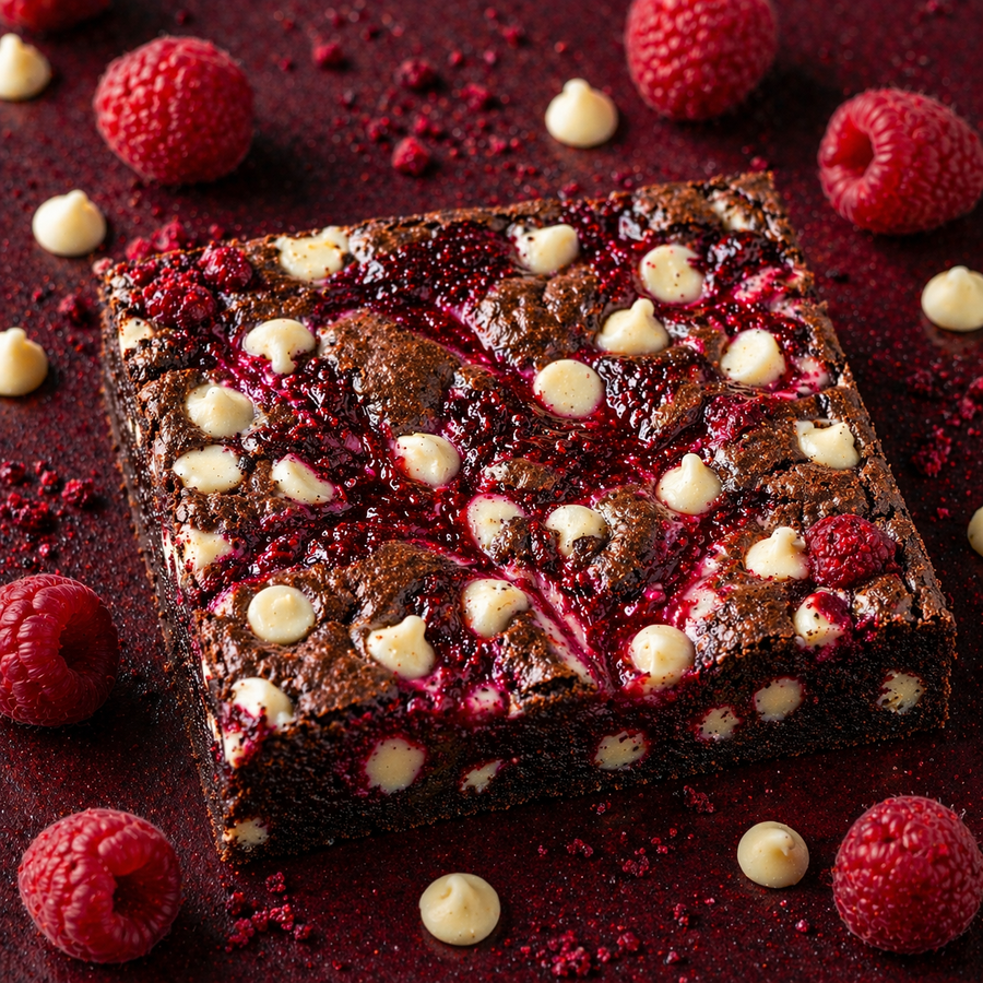 Velvet Raspberry